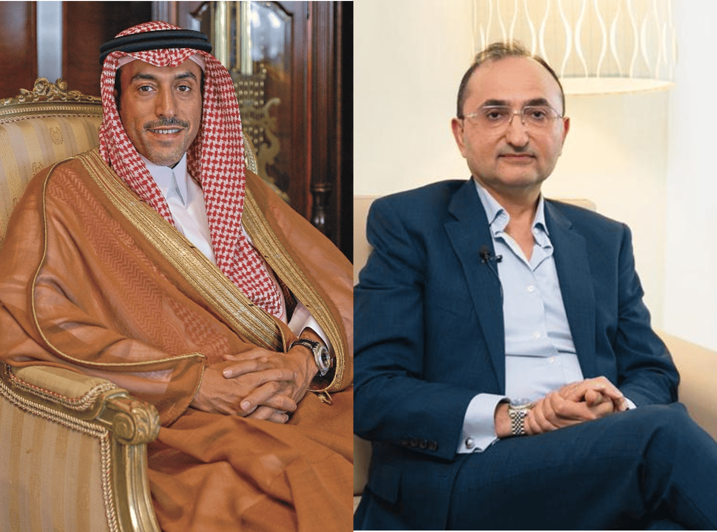 Alesayi Holding Acquires Initial Saudi Group-en